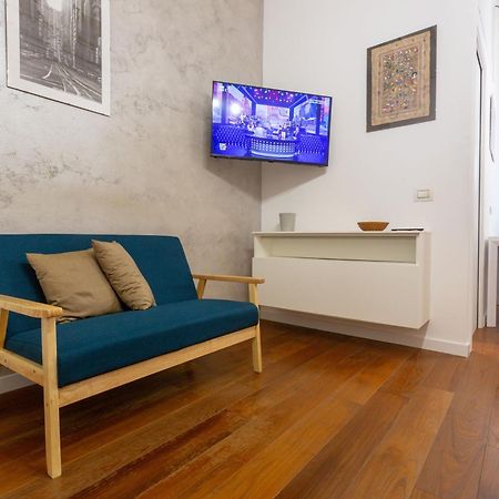 La Casita Leilighet Bergamo Eksteriør bilde