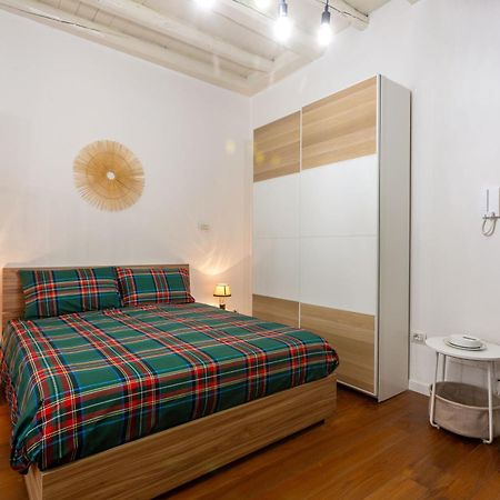 La Casita Leilighet Bergamo Eksteriør bilde