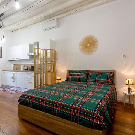 La Casita Leilighet Bergamo Eksteriør bilde