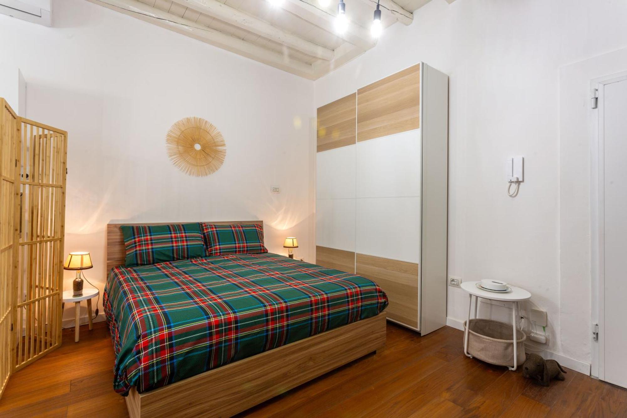 La Casita Leilighet Bergamo Eksteriør bilde
